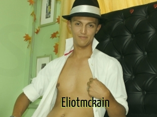 Eliotmckain