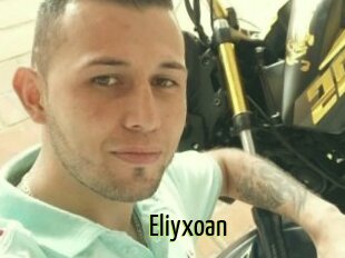 Eliyxoan