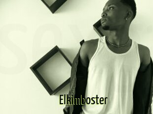 Elkimboster