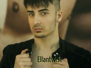 Ellantwist