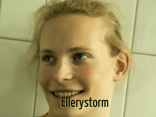 Ellerystorm