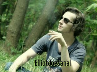 Elliotdoesanal