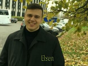 Elsen