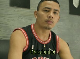 Elvisdember