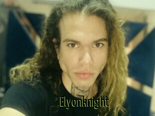 Elyonknight