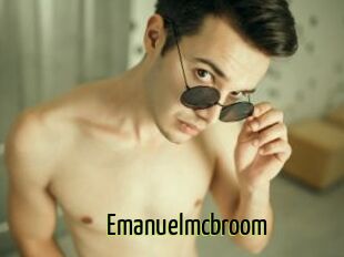 Emanuelmcbroom