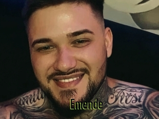 Emende