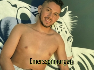 Emerssonmorgan