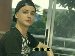 Emiiliiano