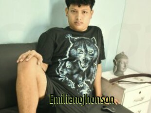 Emilianojhonson