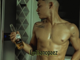 Emilianopaez