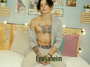 Emiljaheim