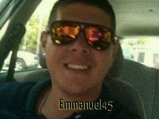 Emmanuel45