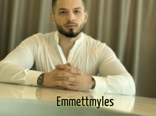 Emmettmyles