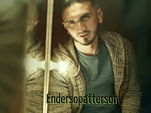 Endersopatterson