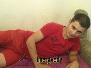 Energyedy