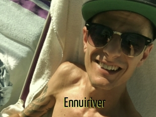 Ennuiriver