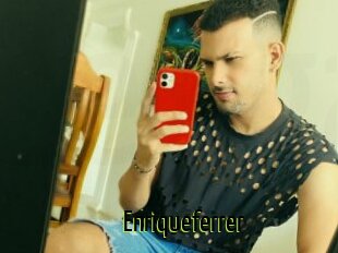 Enriqueferrer