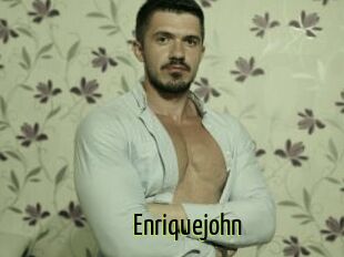 Enriquejohn