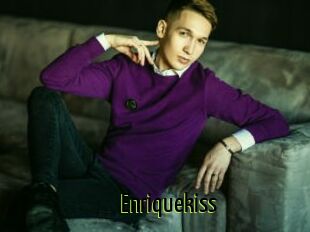 Enriquekiss