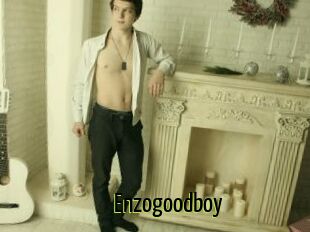 Enzogoodboy