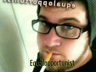 Equalopportunist