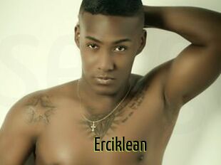 Erciklean