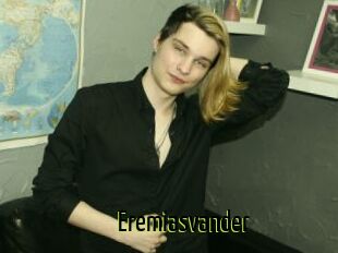 Eremiasvander