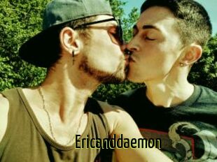 Ericanddaemon