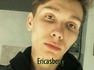 Ericasberry