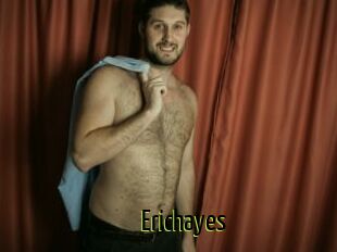 Erichayes