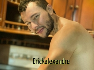 Erickalexandre