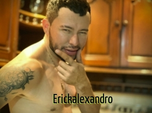 Erickalexandro