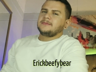 Erickbeefybear