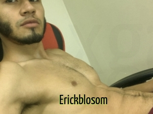 Erickblosom