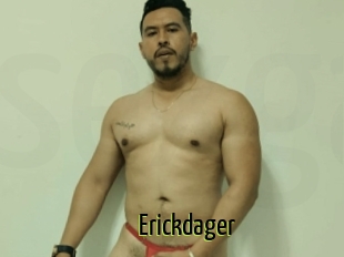 Erickdager