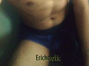 Erickerotic