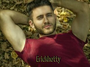 Erickhotty