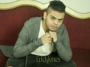 Erickjones