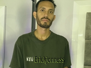 Erickjonness