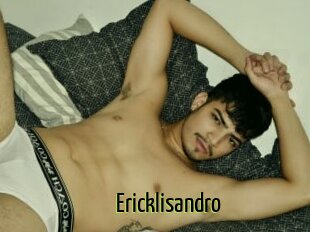 Ericklisandro