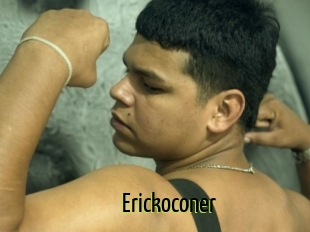 Erickoconer