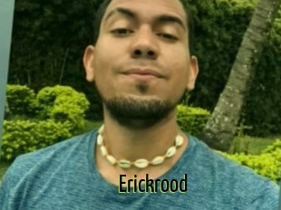 Erickrood
