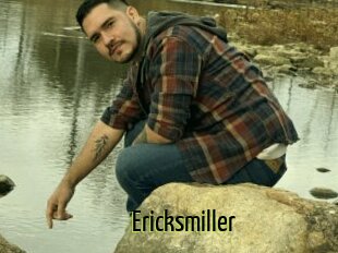 Ericksmiller