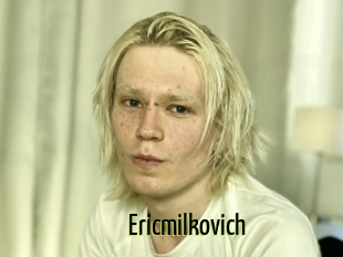 Ericmilkovich