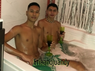 Erikandjuandy