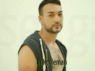 Erikcoleman