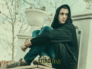 Erikdriver