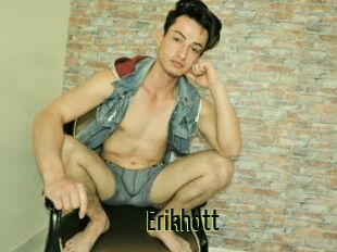 Erikhott
