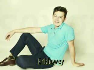 Erikhowey